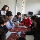 Rebâtir Notre-Dame de Paris : atelier pour les écoles labellisées LabelFrancEducation