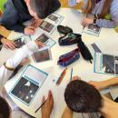 Rebâtir Notre-Dame de Paris : atelier pour les écoles labellisées LabelFrancEducation