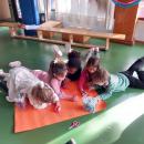 AES Eveil théâtral pour la maternelle