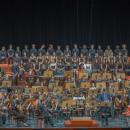Maïk Velissaropoulos, élève du LFHED, au sein de l’Orchestre des lycées français du monde (OCLFM) 2025 !
