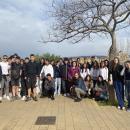 Voyage pédagogique en Andalousie
