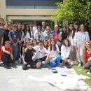 Contes de Méditerranée : une semaine d’ateliers Erasmus+ entre collégiens italianistes et élèves siciliens