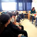 Les Mots en Or 2025 : les 4e du LFHED relèvent le défi !