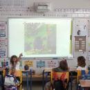 À la découverte des émotions en poésie avec les CM2E et CE1C