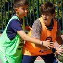 Le 17 septembre, le LFH fête la Journée nationale du sport scolaire !