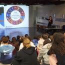 16 Οκτωβρίου – Παγκόσμια Ημέρα Επισιτισμού: Μια γιορτή γνώσης και γεύσης στο σχολείο μας !