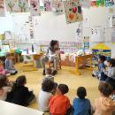 « Parlons plastique », découvrir et protéger la planète avec les maternelles !