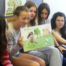 La BCD fête le Mai des Langues avec des lectures multilingues !
