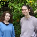 Le LFHED accueille deux volontaires du service civique !