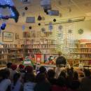 Retour sur la Semaine des contes...