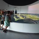Observer la ville du futur sur le terrain : sortie géographique à Elliniko