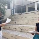 Journée européenne des langues du 26 septembre : Élèves, professeurs, maîtres et administration: les hispanophones de notre communauté du LFHED sont, en réalité, très nombreux!