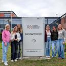 Un séjour inoubliable pour nos élèves du LFHED en Allemagne, dans le cadre du programme Brigitte Sauzay