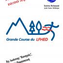 La 8e Grande Course du LFHED - 2025