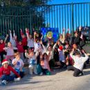 La classe de CM1B a besoin de votre soutien pour remporter le concours Vendéfi !