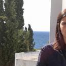 Paloma Ziogas, chargée des Affaires Culturelles et Éducatives de l’Ambassade du Mexique