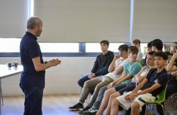 SEI24, Troisième journée de la Semaine École Inclusive
