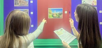 Destination Toscane : un avant-goût de voyage au CDI pour préparer le séjour de mars 2026