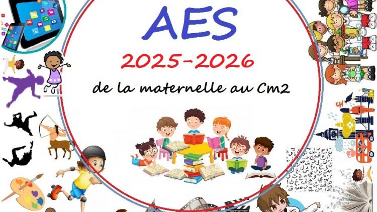 Activités extrascolaires (AES) LFHED - De la Maternelle au CM2 2025-2026